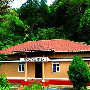 Villa Monsoon Hills