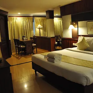 3* Resort T & U Leisure